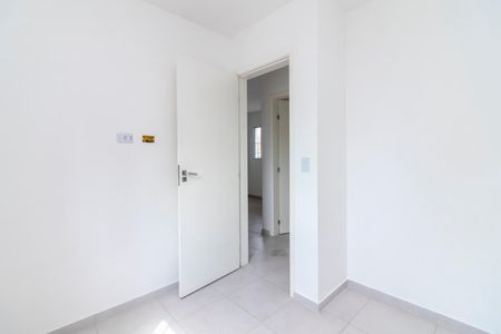 Apartamento à venda com 40m², 2 quartos e sem vagaQuarto 2