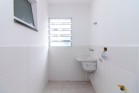 Apartamento à venda com 40m², 2 quartos e sem vagaÁrea de Serviço