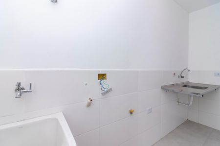 Apartamento à venda com 40m², 2 quartos e sem vagaÁrea de Serviço