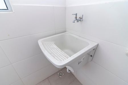 Apartamento à venda com 40m², 2 quartos e sem vagaÁrea de Serviço