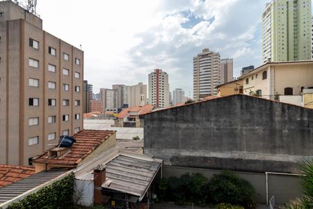 Apartamento à venda com 40m², 2 quartos e sem vagaQuarto 2 - Vista