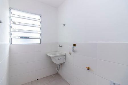 Apartamento à venda com 40m², 2 quartos e sem vagaÁrea de Serviço
