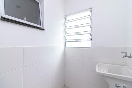 Apartamento à venda com 40m², 2 quartos e sem vagaÁrea de Serviço