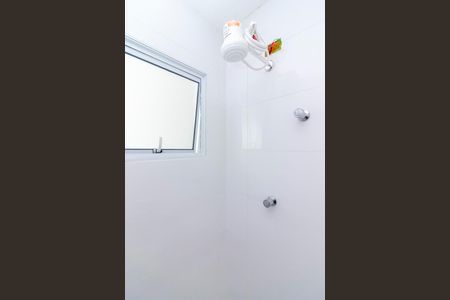 Apartamento à venda com 40m², 2 quartos e sem vagaBanheiro