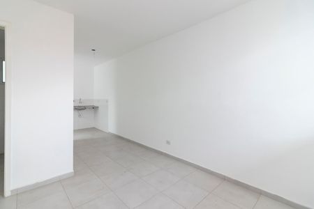 Sala de apartamento à venda com 2 quartos, 40m² em Vila Dom Pedro Ii, São Paulo