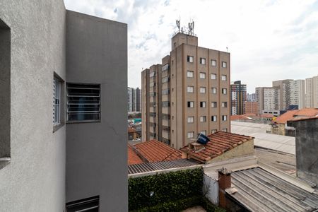 Apartamento à venda com 40m², 2 quartos e sem vagaÁrea de Serviço - Vista