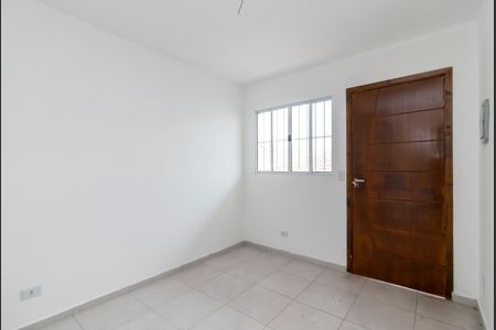 Apartamento à venda com 40m², 2 quartos e sem vagaSala