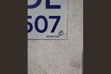 Apartamento à venda com 58m², 2 quartos e 1 vagaPlaca QuintoAndar