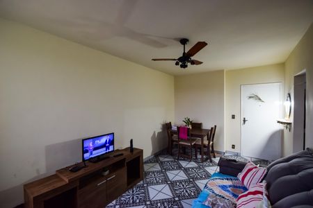 Apartamento à venda com 58m², 2 quartos e 1 vagaSala