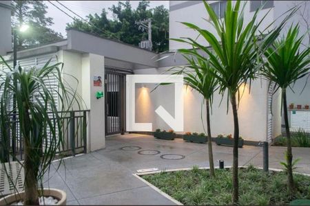 Apartamento à venda com 38m², 2 quartos e 1 vagaEntrada