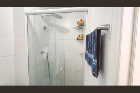 Apartamento à venda com 38m², 2 quartos e 1 vagaBanheiro