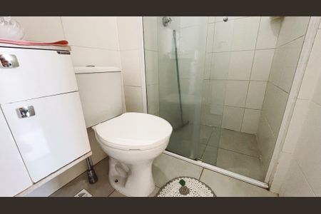 Apartamento à venda com 38m², 2 quartos e 1 vagaBanheiro