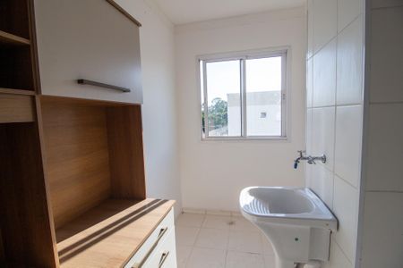 Apartamento para alugar com 49m², 2 quartos e 1 vagaCozinha