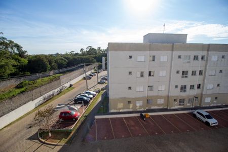 Vista do Quarto 1 de apartamento para alugar com 2 quartos, 49m² em Vila Nova Sorocaba, Sorocaba