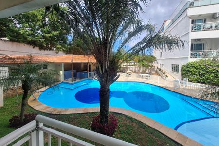 Apartamento à venda com 40m², 1 quarto e 1 vagaÁrea comum