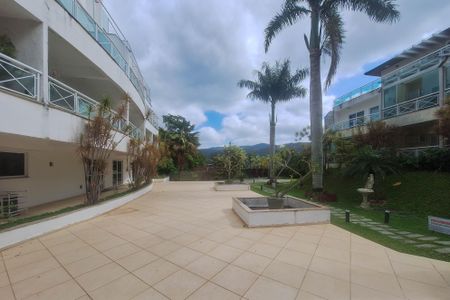 Apartamento à venda com 40m², 1 quarto e 1 vagaÁrea comum