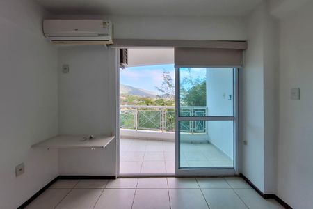 Apartamento à venda com 40m², 1 quarto e 1 vagaQuarto