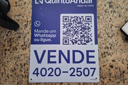 Apartamento à venda com 40m², 1 quarto e 1 vagaPlaca