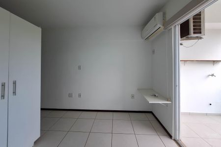 Apartamento à venda com 40m², 1 quarto e 1 vagaQuarto
