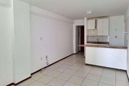 Apartamento à venda com 40m², 1 quarto e 1 vagaSala