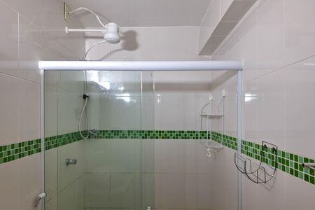Apartamento à venda com 40m², 1 quarto e 1 vagaBanheiro