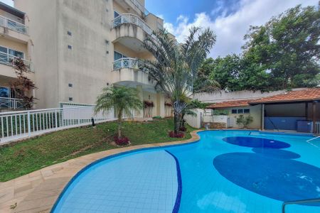 Apartamento à venda com 40m², 1 quarto e 1 vagaÁrea comum