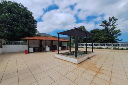 Apartamento à venda com 40m², 1 quarto e 1 vagaÁrea comum