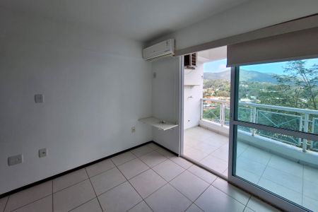 Apartamento à venda com 40m², 1 quarto e 1 vagaQuarto