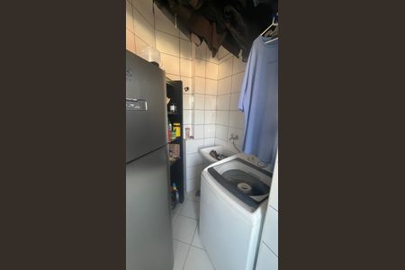 Apartamento à venda com 80m², 2 quartos e 1 vagaÁrea de Serviço