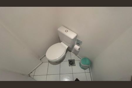 Lavabo de apartamento à venda com 2 quartos, 80m² em Jardim Santa Genebra Ii (barao Geraldo), Campinas