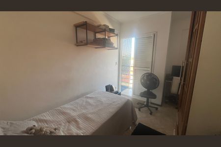 Apartamento à venda com 80m², 2 quartos e 1 vagaQuarto 2