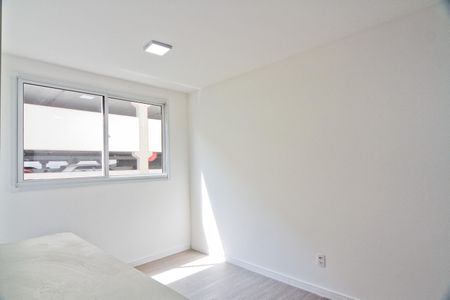 Apartamento à venda com 44m², 2 quartos e 1 vaga Apartamento à venda com 44m², 2 quartos e 1 vagaSala