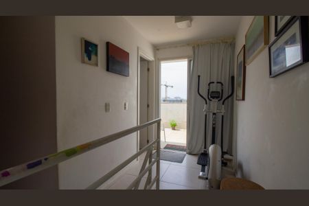 Apartamento à venda com 168m², 2 quartos e 1 vagaBanheiro Social