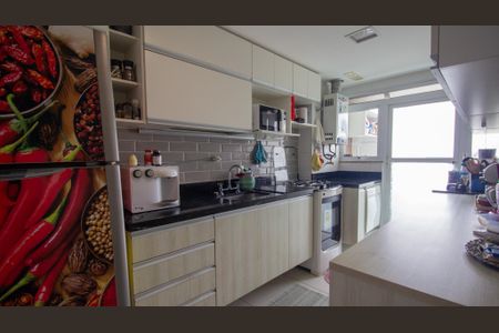 Apartamento à venda com 168m², 2 quartos e 1 vagaCozinha