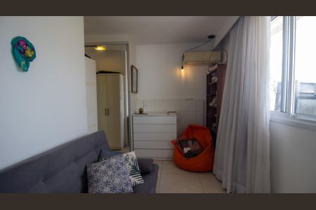 Apartamento à venda com 168m², 2 quartos e 1 vagaSuíte 2