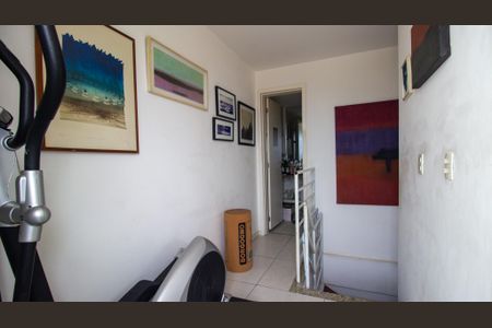 Apartamento à venda com 168m², 2 quartos e 1 vagaHall da Cobertura