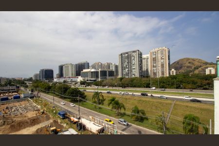 Apartamento à venda com 168m², 2 quartos e 1 vagaCobertura