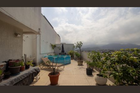 Apartamento para alugar com 168m², 2 quartos e 1 vagaCobertura