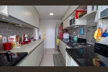 Apartamento para alugar com 168m², 2 quartos e 1 vagaCozinha