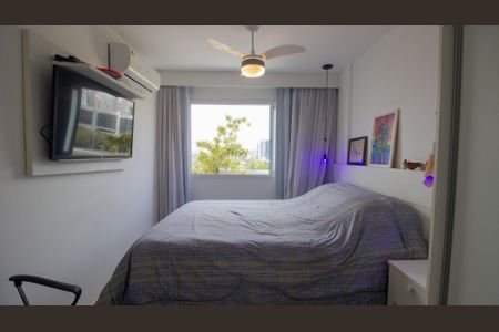 Apartamento para alugar com 168m², 2 quartos e 1 vagaSuíte 1