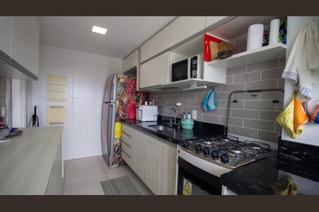 Apartamento para alugar com 168m², 2 quartos e 1 vagaCozinha