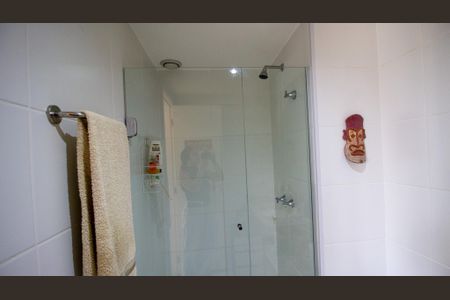 Apartamento para alugar com 168m², 2 quartos e 1 vagaBanheiro da Suíte 2