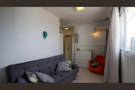 Apartamento para alugar com 168m², 2 quartos e 1 vagaSuíte 2