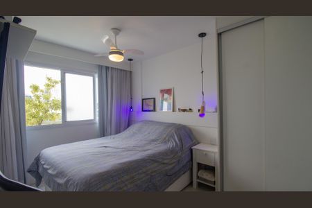 Apartamento para alugar com 168m², 2 quartos e 1 vagaSuíte 1