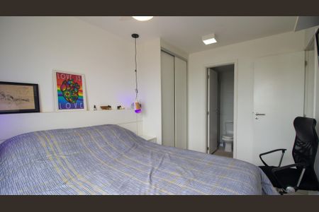 Apartamento para alugar com 168m², 2 quartos e 1 vagaSuíte 1
