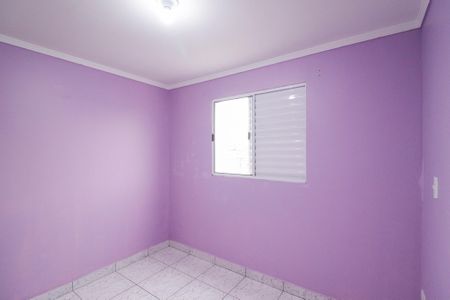 Apartamento à venda com 43m², 2 quartos e sem vagaQuarto 1