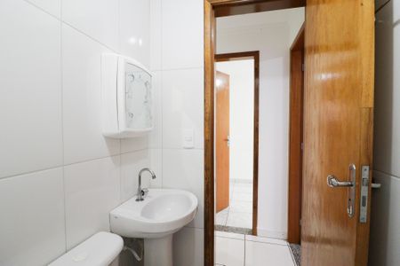 Apartamento à venda com 43m², 2 quartos e sem vagaBanheiro