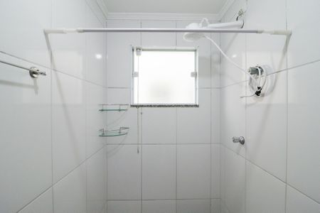 Apartamento à venda com 43m², 2 quartos e sem vagaBanheiro