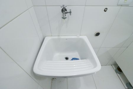 Apartamento à venda com 43m², 2 quartos e sem vagaÁrea de Serviço