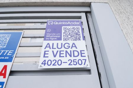 Apartamento à venda com 43m², 2 quartos e sem vagaPlaca